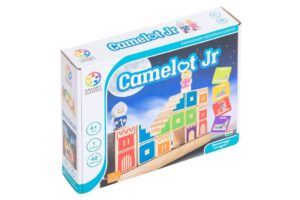 Camelot Junior társasjáték
