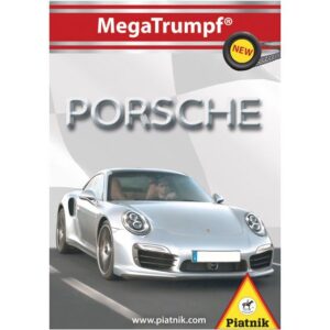 Megatrumpf Porsche