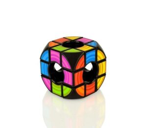 Rubik void