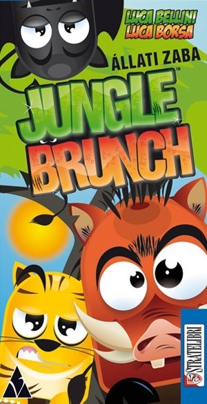 jungle brunch