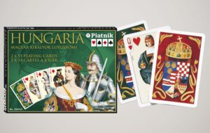 Hungaria-Magyar királyok luxusrömi