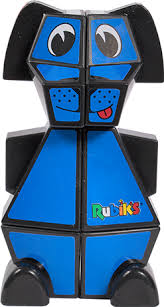 Rubik Junior - Kutya