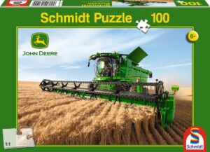 Schmidt Puzzle-S690 Aratógép, 100 db