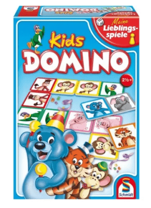 Domino Kids társasjáték