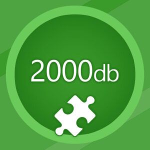 2000 db
