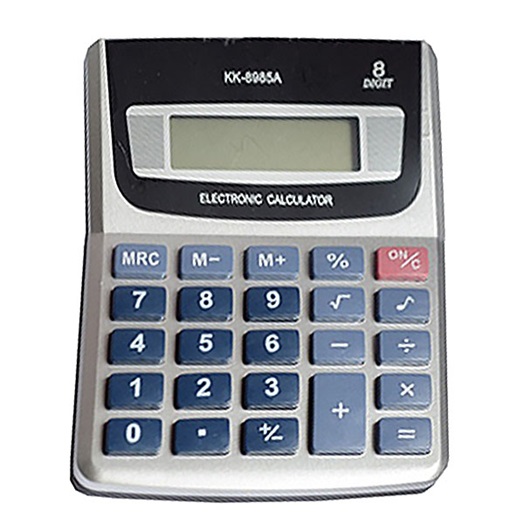 Asztali számológép H-TONE 8 digit