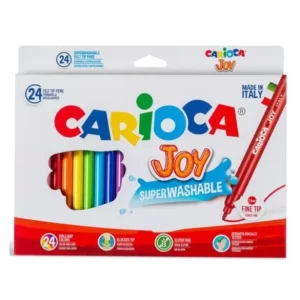 Carioca Joy filckészlet 24 db