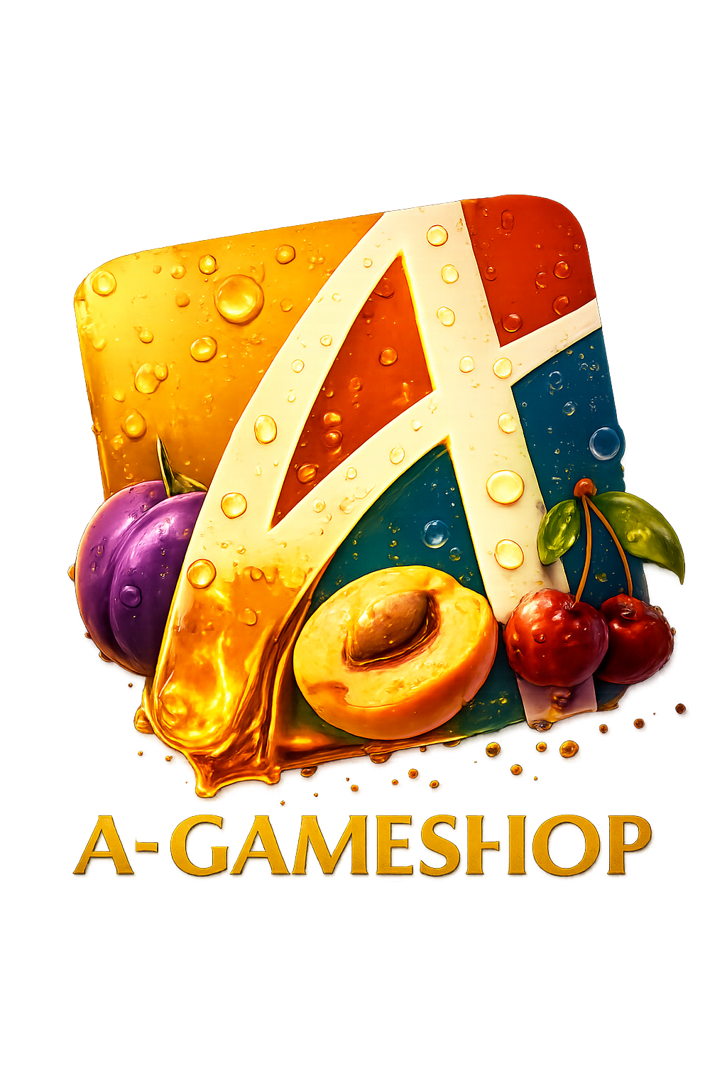 A-gameshop
