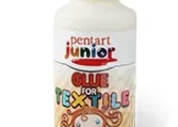 Pentart textil ragasztó 80ml