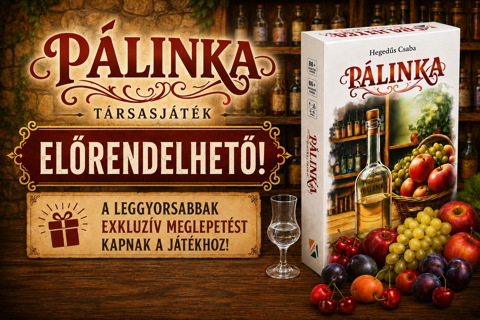 palinka elo banner