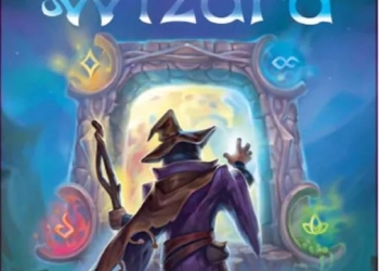 Wizard kártyajáték társasjáték