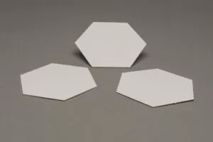 Hatszög lapka-üres - 45mm