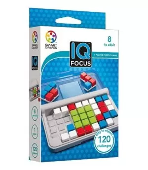 IQ Focus társasjáték