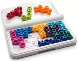 IQ XOXO társasjáték