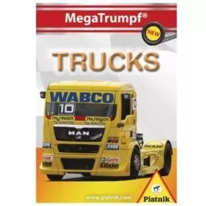 Megatrumpf Trucks