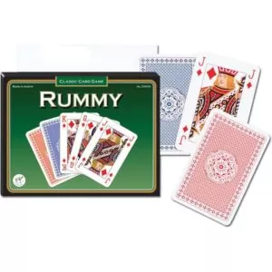 Rummy