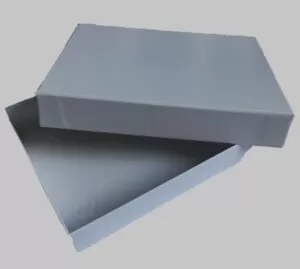 Játék doboz - 123x95x20