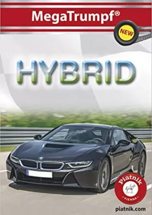 Megatrumpf Hybrid