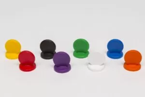 Talpas jelölő