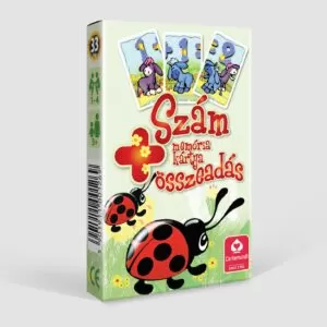 Szám memória összeadás