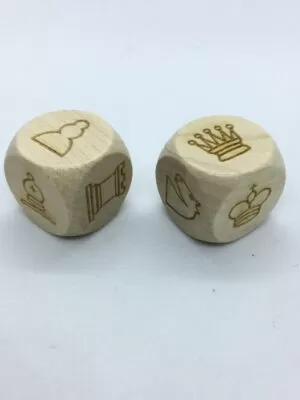Dobókocka SAKK