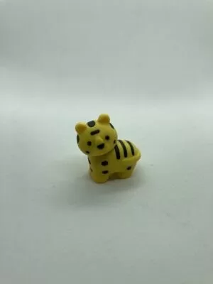 Tigris radír