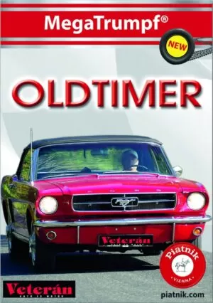 Megatrumpf Oldtimer