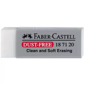 FABER-CASTELL forgácsmentes radír