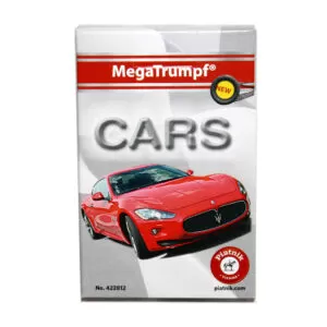 Megatrumpf Cars