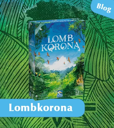 BGRight Lombkorona