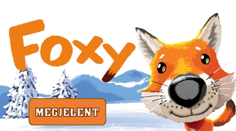 foxy megjelent