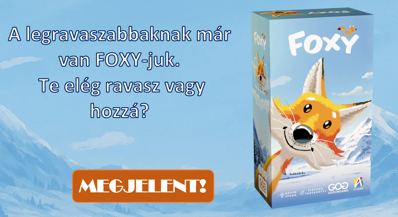 foxy uj 2